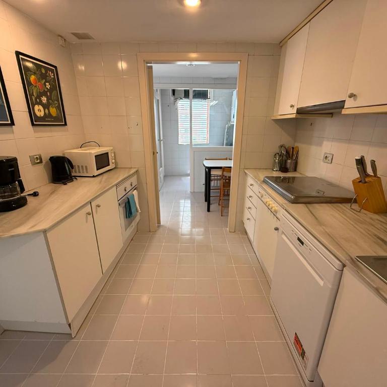 Olimpic Beach - Apartamento de 3 dormitorios - 23
