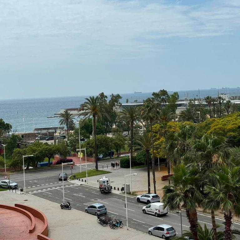 Olimpic Beach - Apartamento de 3 dormitorios - 24