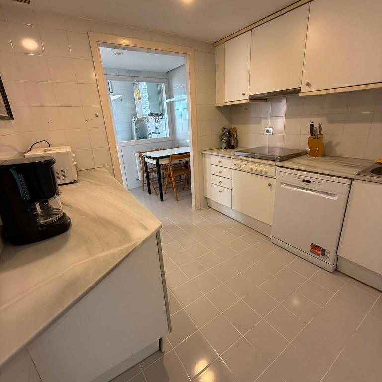 Olimpic Beach - Apartamento de 3 dormitorios - 26