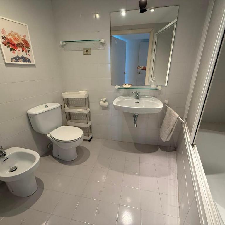 Olimpic Beach - Apartamento de 3 dormitorios - 34