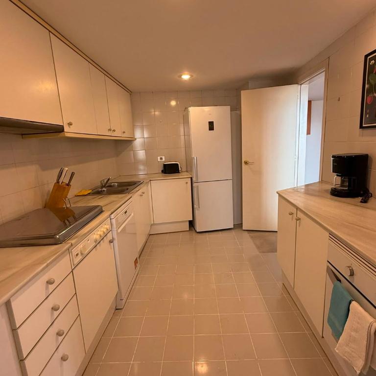 Olimpic Beach - Apartamento de 3 dormitorios - 36