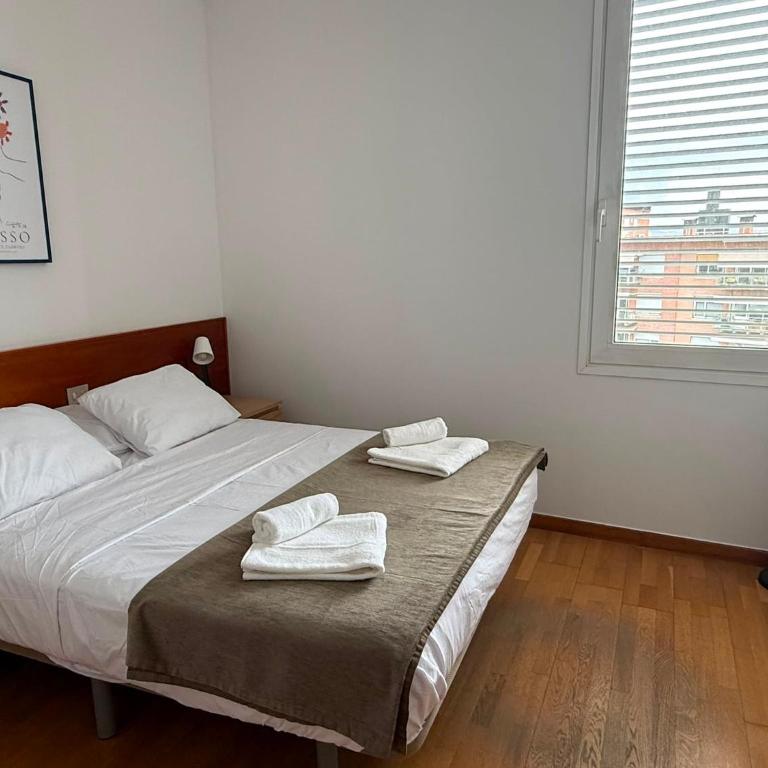 Olimpic Beach - Apartamento de 3 dormitorios - 40