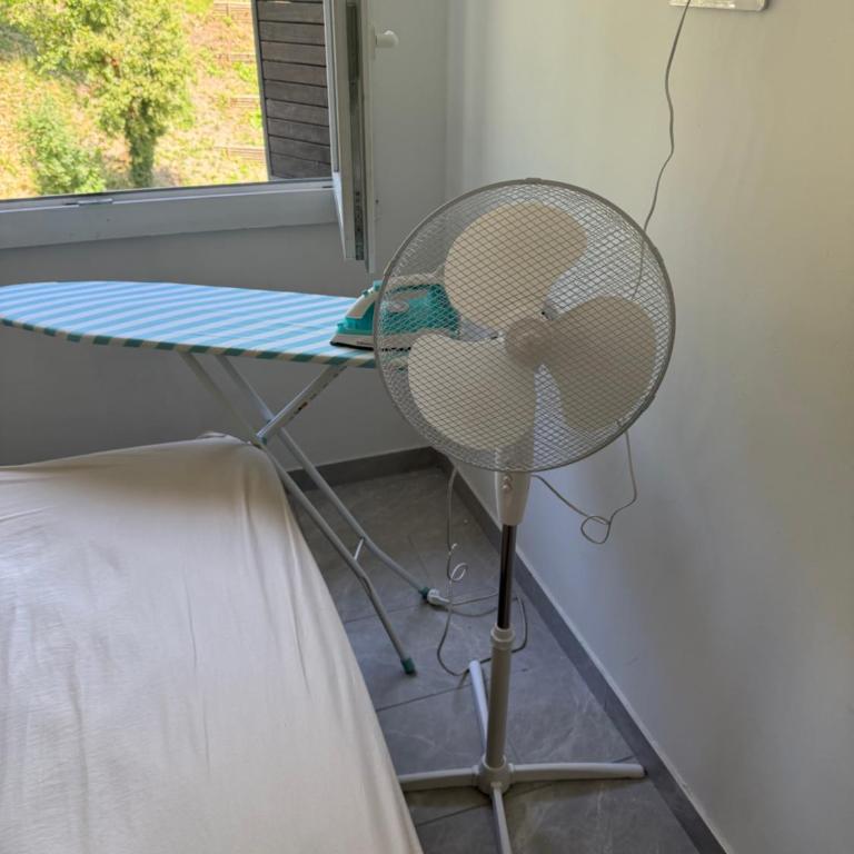 Apparently 2 bedrooms - Appartement 2 Chambres - 3