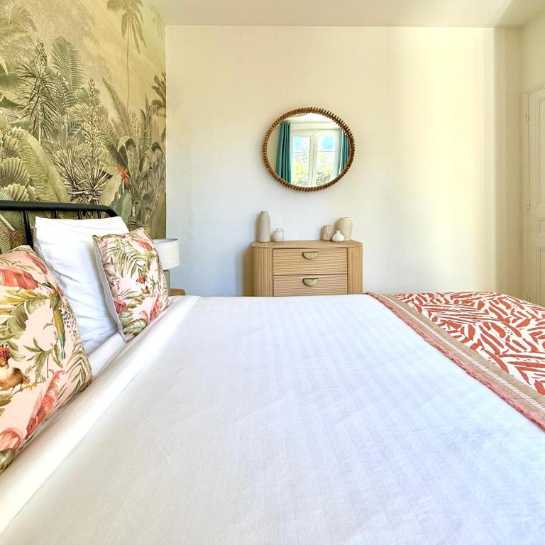 Renovated - 3 bedrooms - AC - Sea view - Sleeps 6 - Apartamento de 2 dormitorios - 7