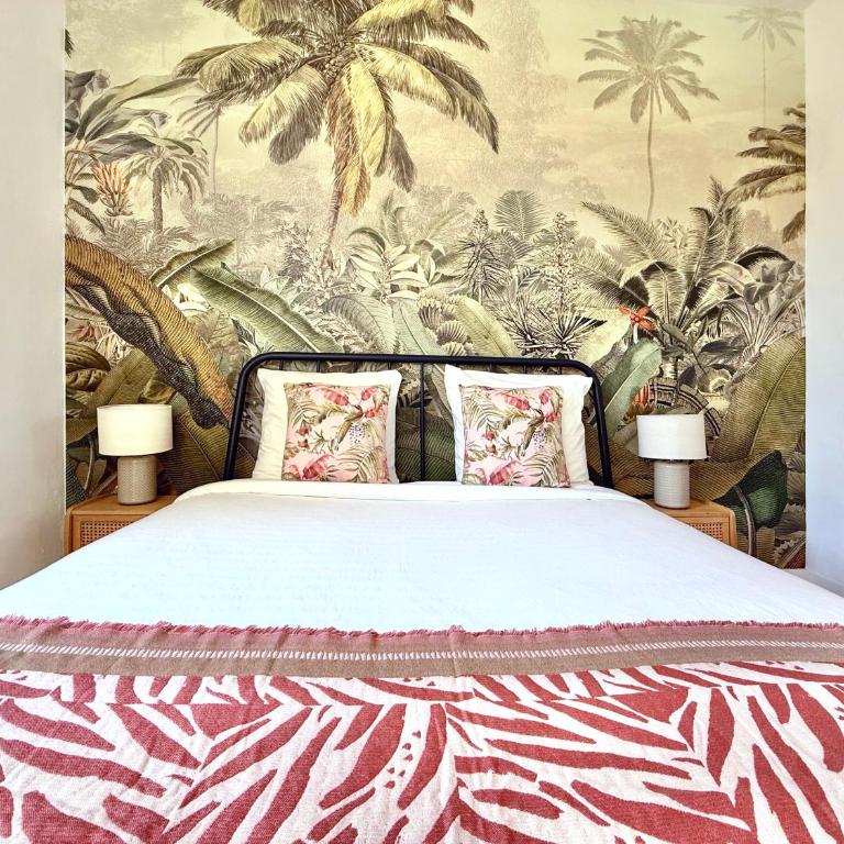 Renovated - 3 bedrooms - AC - Sea view - Sleeps 6 - Apartamento de 2 dormitorios - 15