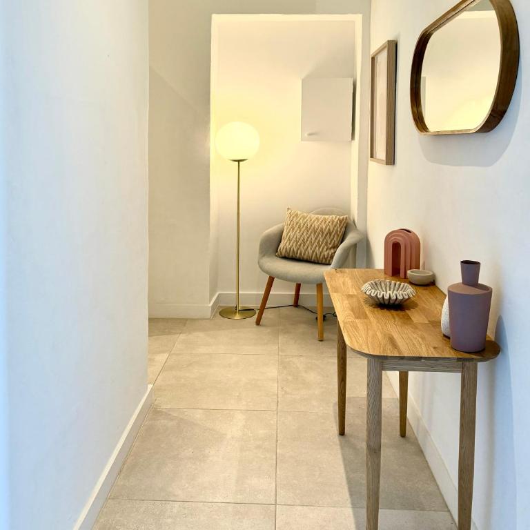 Renovated - 3 bedrooms - AC - Sea view - Sleeps 6 - Apartamento de 2 dormitorios - 14