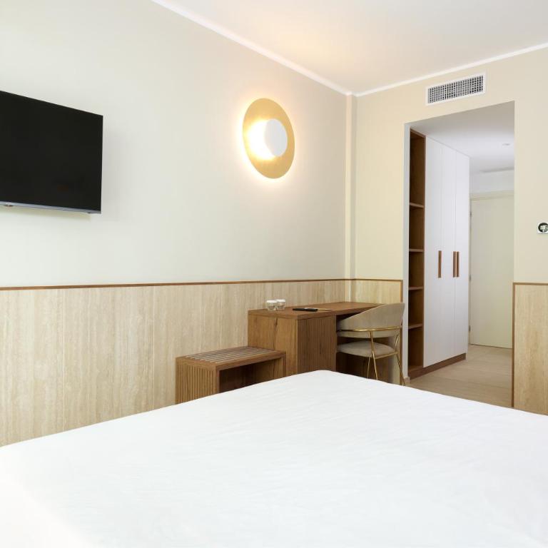 Hotel Gallia & Resort - Chambre Supérieure Lit Queen-Size - 9