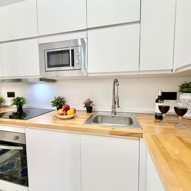 Luxury Apartment Larios Street by TuriVida - Appartement Deluxe - 2
