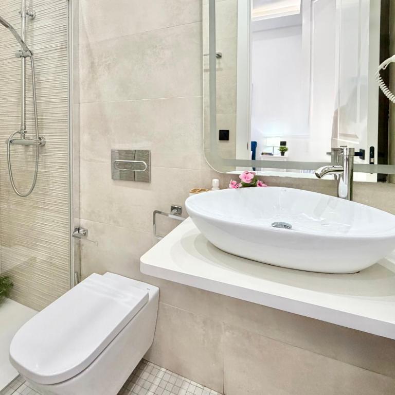 Luxury Apartment Larios Street by TuriVida - Appartement Deluxe - 3