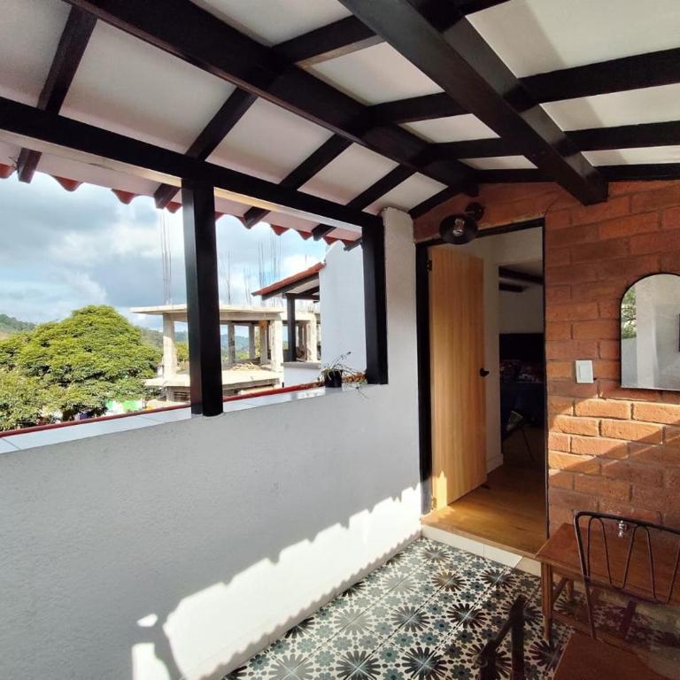 Terra loft - Apartamento de 2 dormitorios - 17