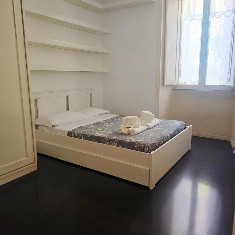The Colosseum Hideaway - The Roman Loft - Appartement 1 Chambre - 3