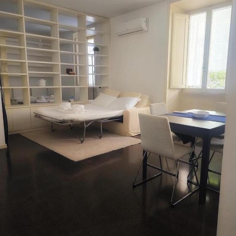 The Colosseum Hideaway - The Roman Loft - Appartement 1 Chambre - 7