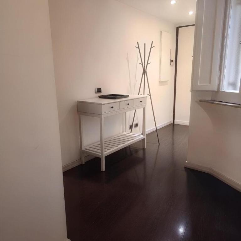The Colosseum Hideaway - The Roman Loft - Appartement 1 Chambre - 8