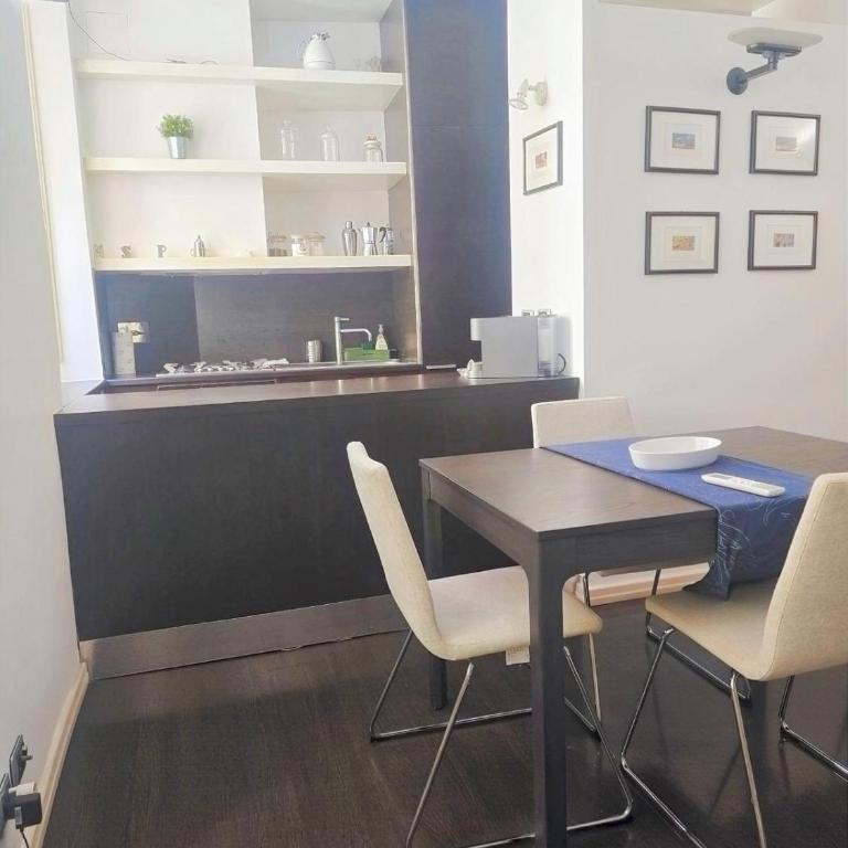 The Colosseum Hideaway - The Roman Loft - Appartement 1 Chambre - 11