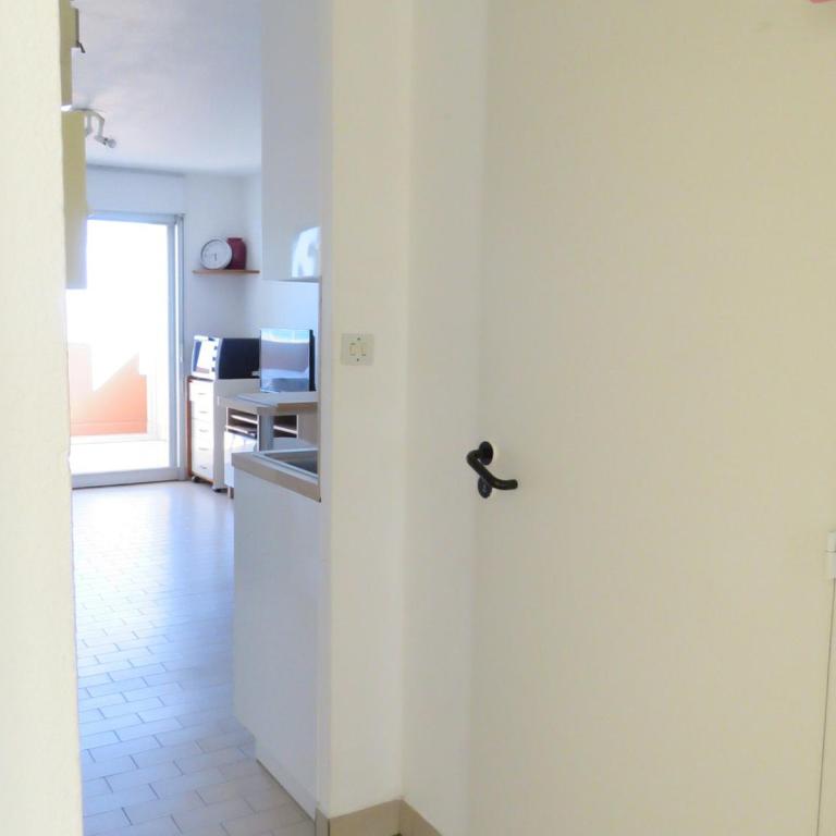 T2 30m² avec parking à Sète, vue sur mer - FR-1-472-134 - Appartement (4 Adultes) - 5