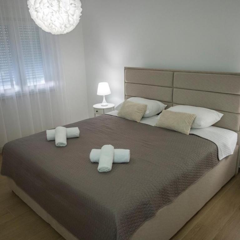 Villa La Lana - Villa avec Piscine Privée - 10