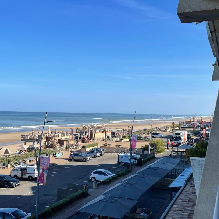 LACANAU FRONT DE MER - Apartment mit 1 Schlafzimmer - 6