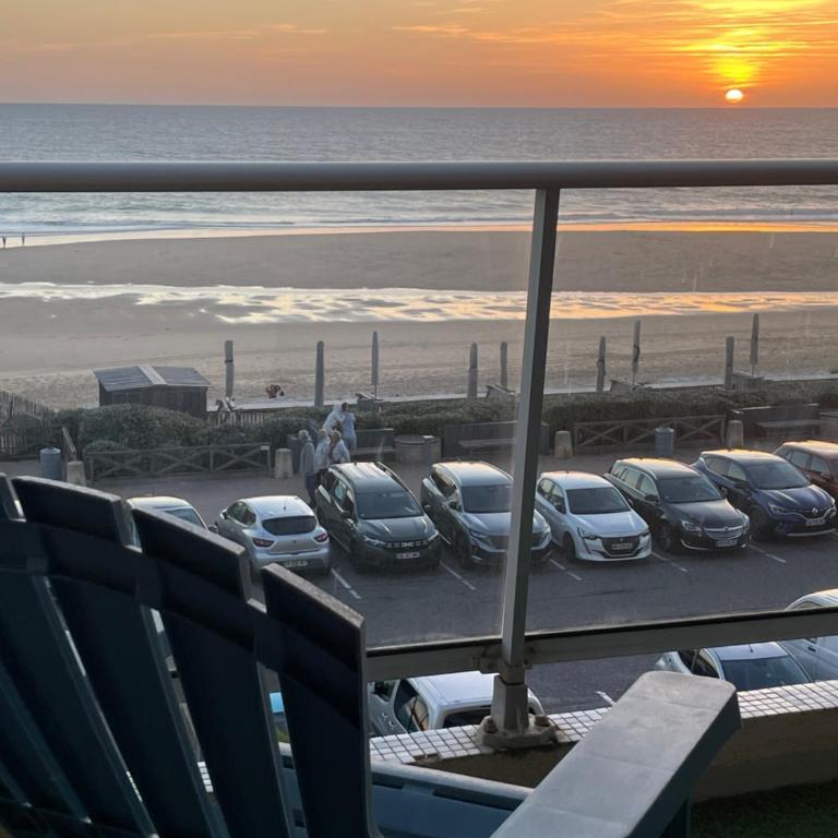LACANAU FRONT DE MER - Apartment mit 1 Schlafzimmer - 15