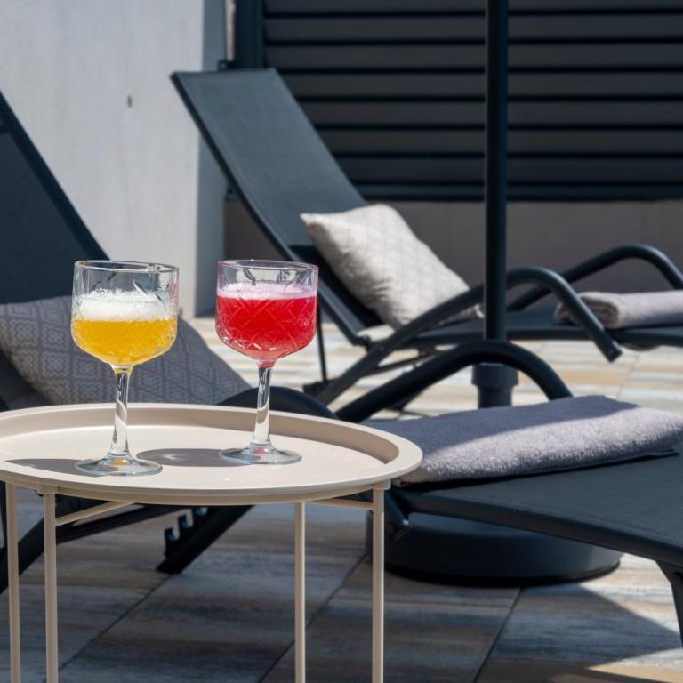 Villa La Lana - Villa avec Piscine Privée - 8
