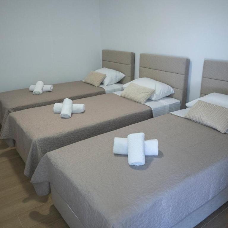 Villa La Lana - Villa avec Piscine Privée - 11