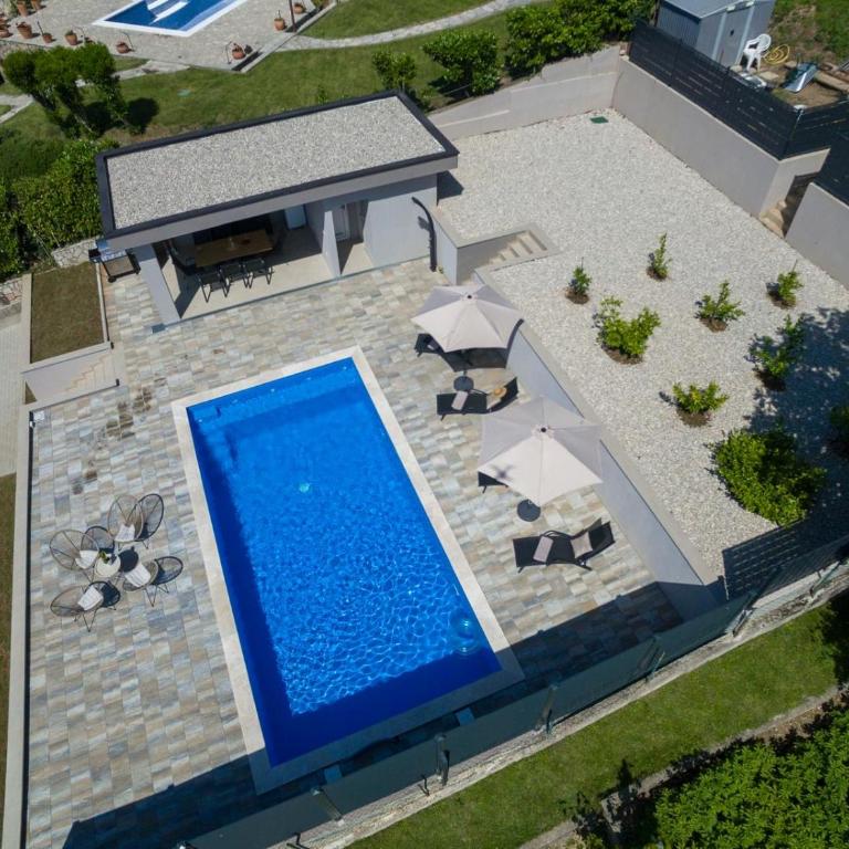 Villa La Lana - Villa avec Piscine Privée - 2