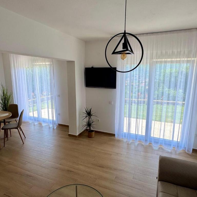 Villa La Lana - Villa avec Piscine Privée - 12