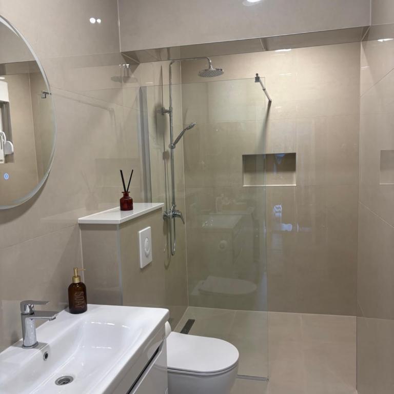 Villa La Lana - Villa avec Piscine Privée - 17