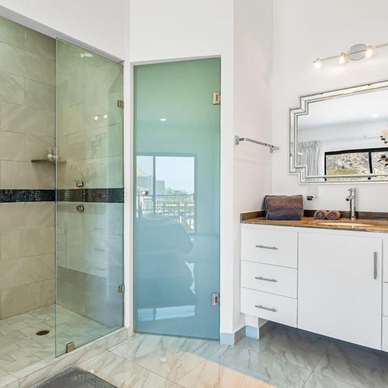 Morgan Residences 607 @ Boutique Hotel with Pool, Gym & Spa - Ferienhaus - 3