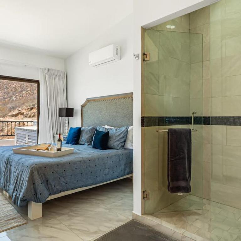 Morgan Residences 607 @ Boutique Hotel with Pool, Gym & Spa - Ferienhaus - 9
