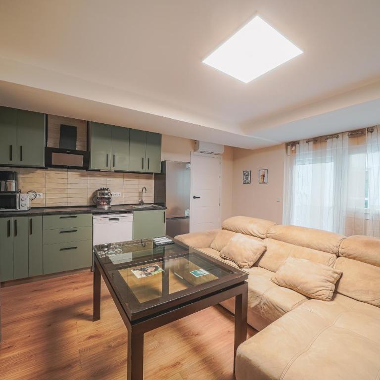 Private room inside a house Downtown 2 - Apartment mit 1 Schlafzimmer - 16