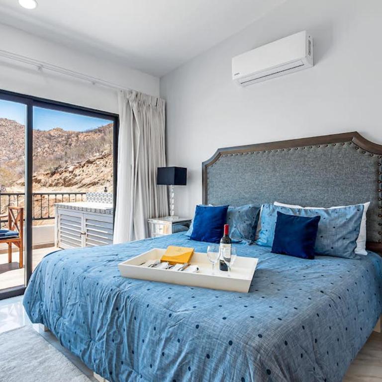 Morgan Residences 607 @ Boutique Hotel with Pool, Gym & Spa - Ferienhaus - 15