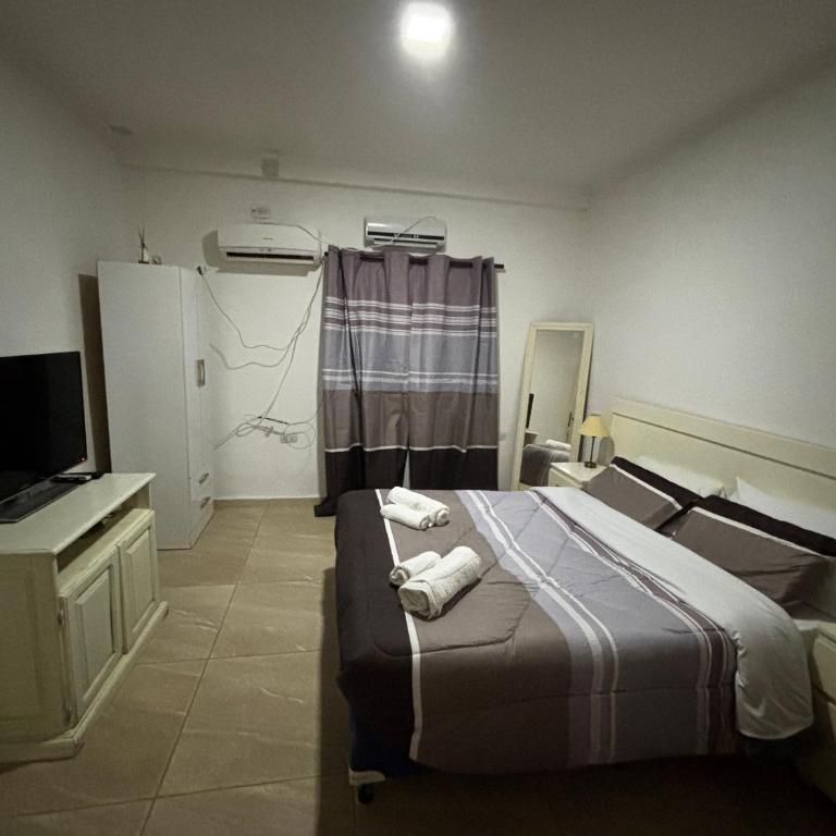 La Termal Centro - One-Bedroom Apartment - 4