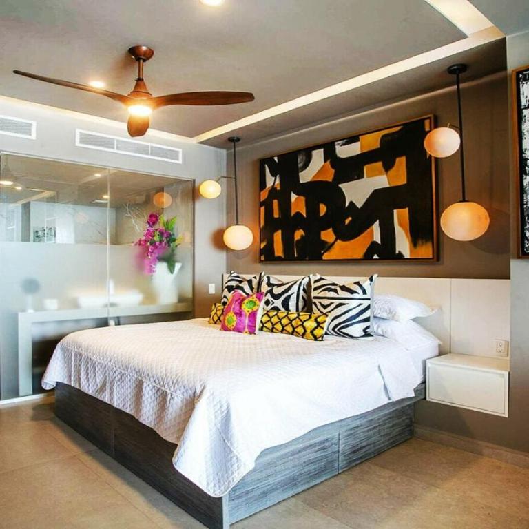 Wake Up to Stunning Beach & Harbor Views - Studio mit Meerblick - 11