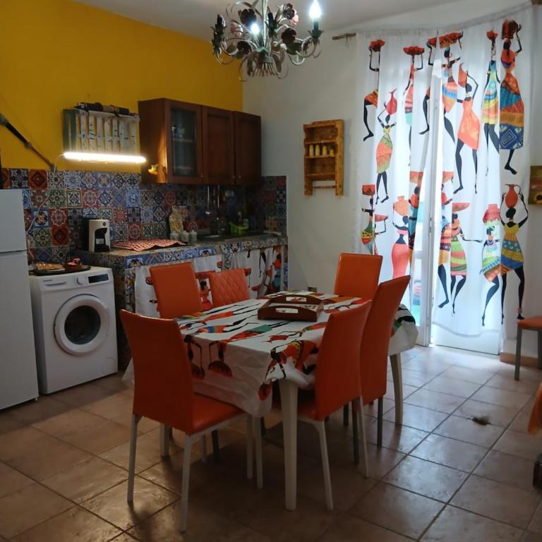 Sanset Africa beach - Appartement 1 Chambre - 4
