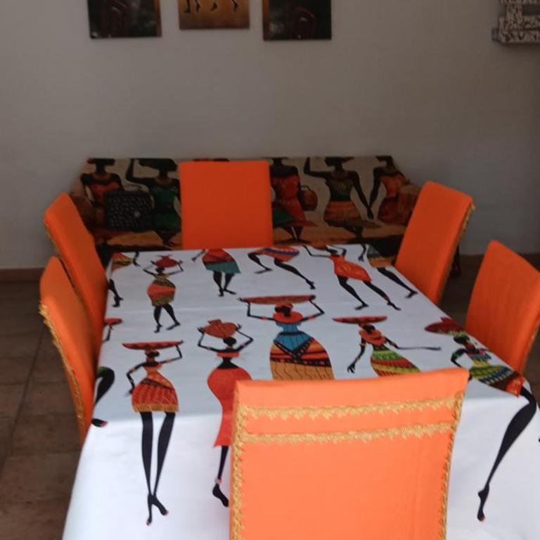 Sanset Africa beach - Appartement 1 Chambre - 5