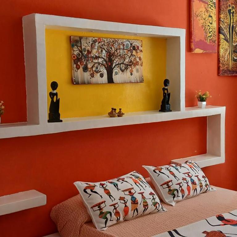 Sanset Africa beach - Appartement 1 Chambre - 1