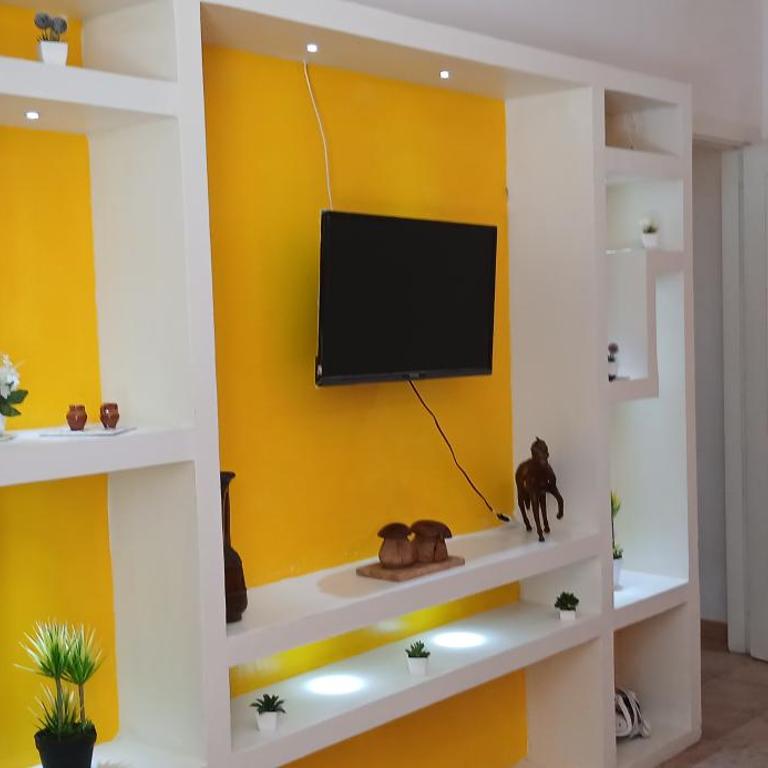 Sanset Africa beach - Appartement 1 Chambre - 8