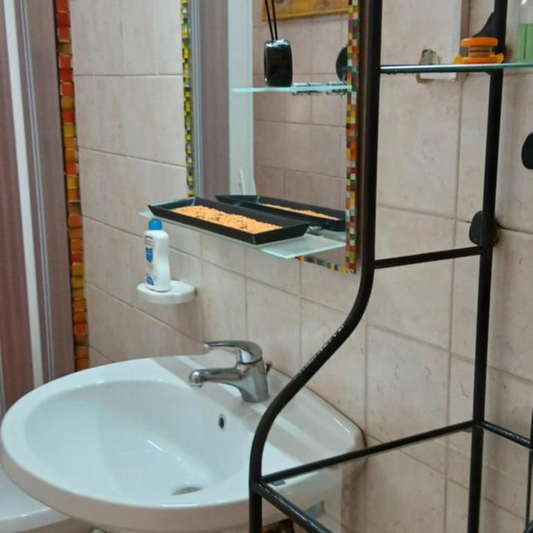 Sanset Africa beach - Appartement 1 Chambre - 9