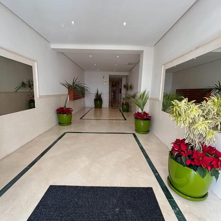 Zentromar Estepona - Apartamento de 1 dormitorio - 7