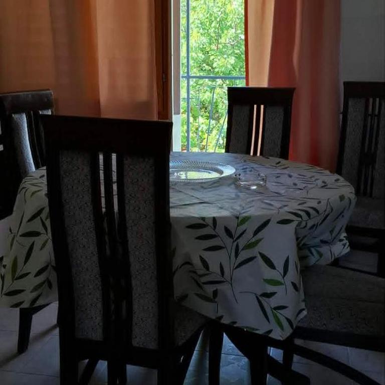 apartman ANAMI - Two-Bedroom Apartment - 14