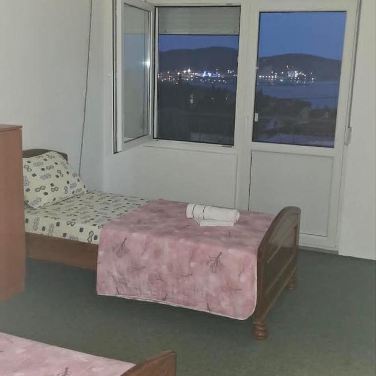 apartman ANAMI - Two-Bedroom Apartment - 15