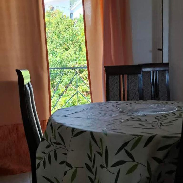 apartman ANAMI - Two-Bedroom Apartment - 12