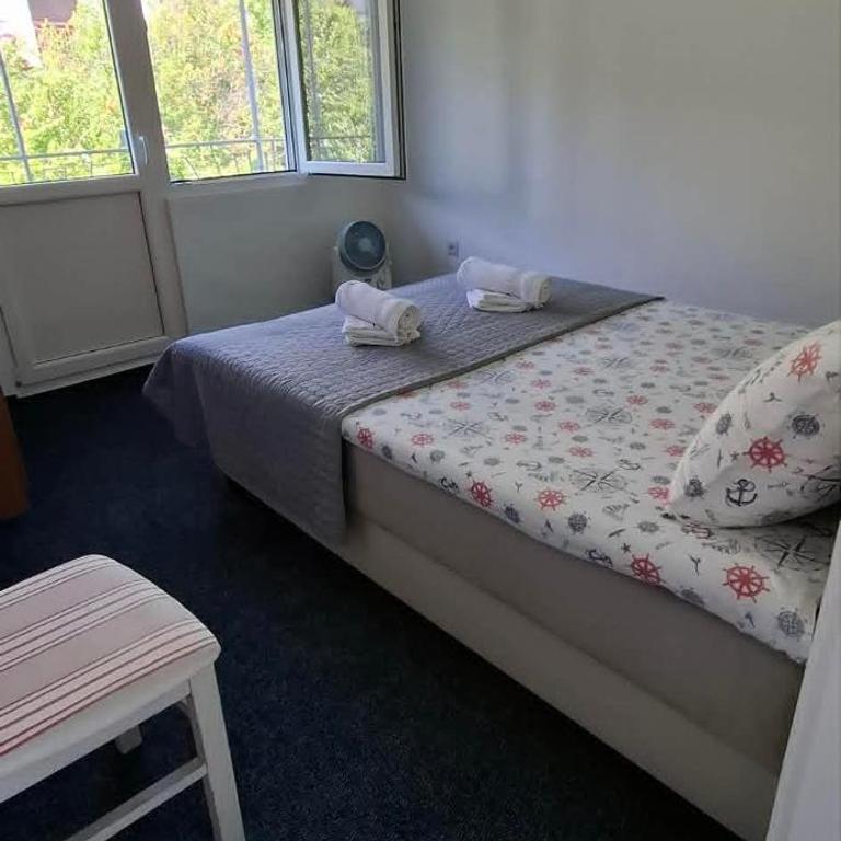apartman ANAMI - Two-Bedroom Apartment - 17