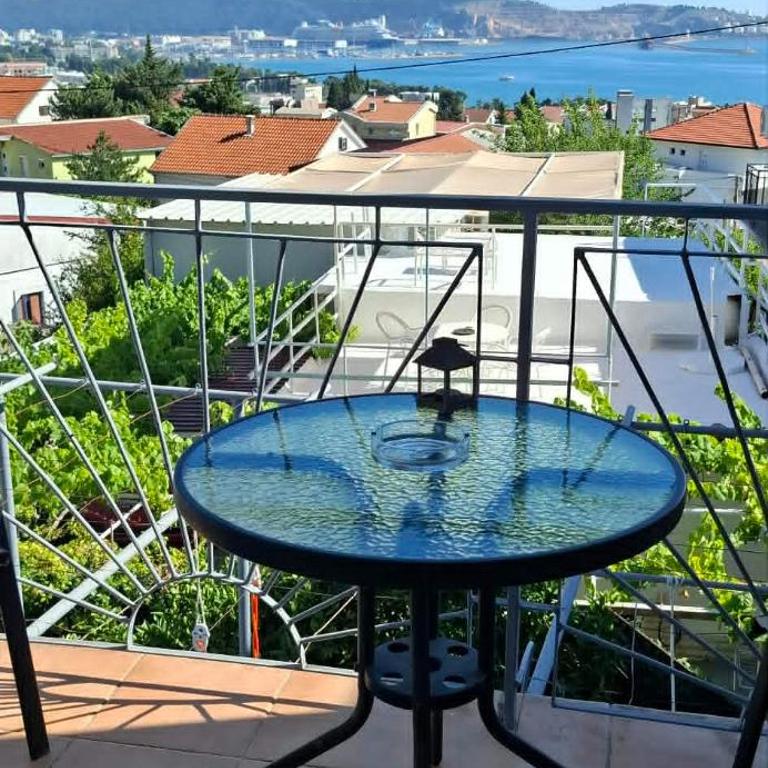 apartman ANAMI - Two-Bedroom Apartment - 21