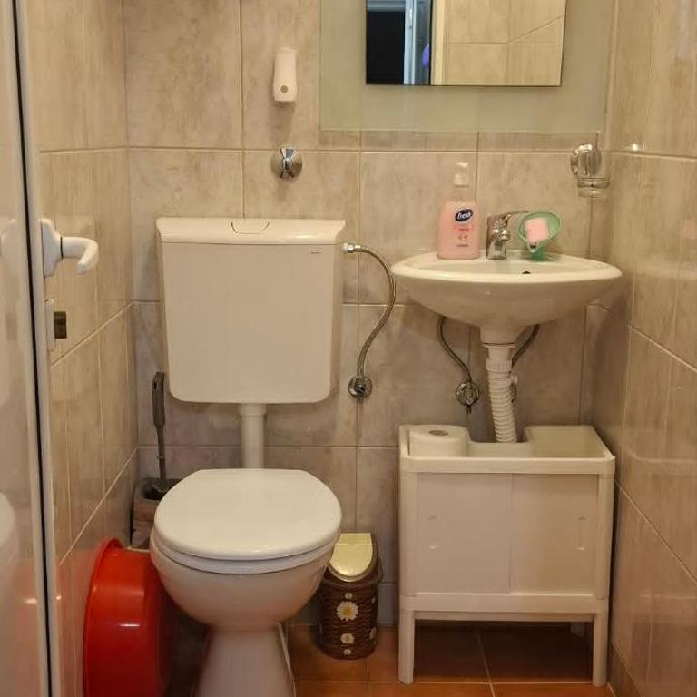 apartman ANAMI - Two-Bedroom Apartment - 22