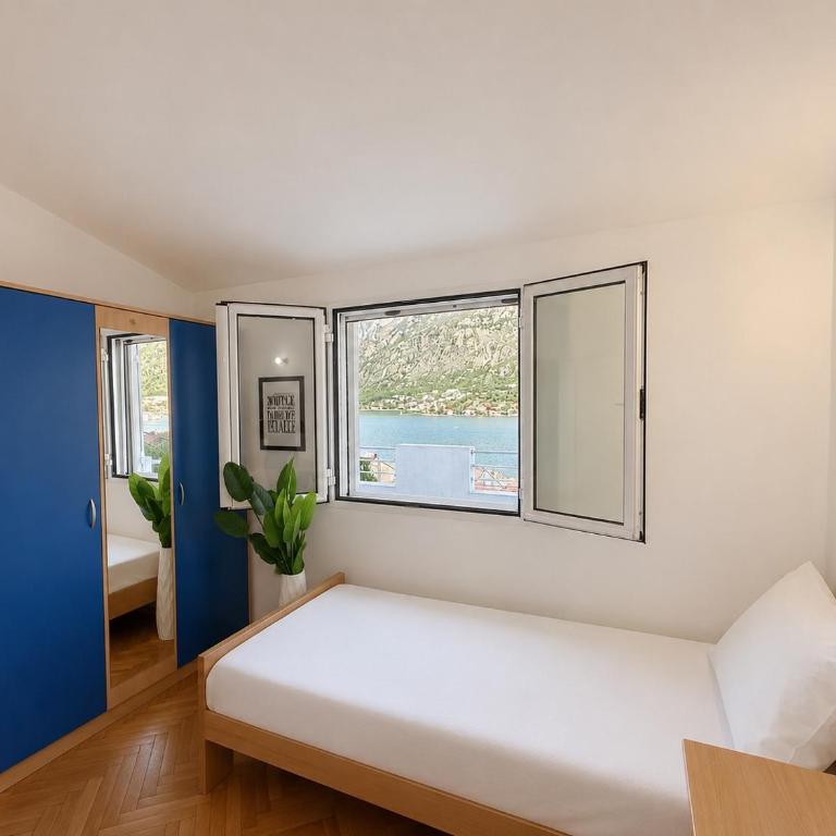 House with big terrace and beautiful sea view - Haus mit 2 Schlafzimmern - 11