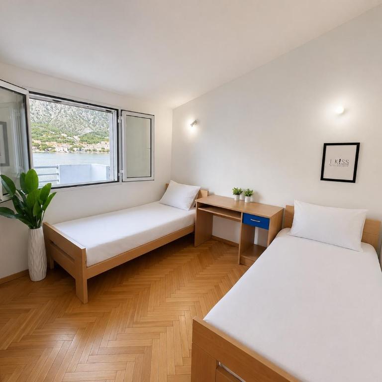 House with big terrace and beautiful sea view - Haus mit 2 Schlafzimmern - 3