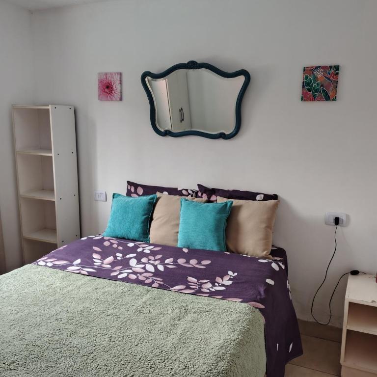 Lo de Xime - Apartamento de 1 dormitorio - 4