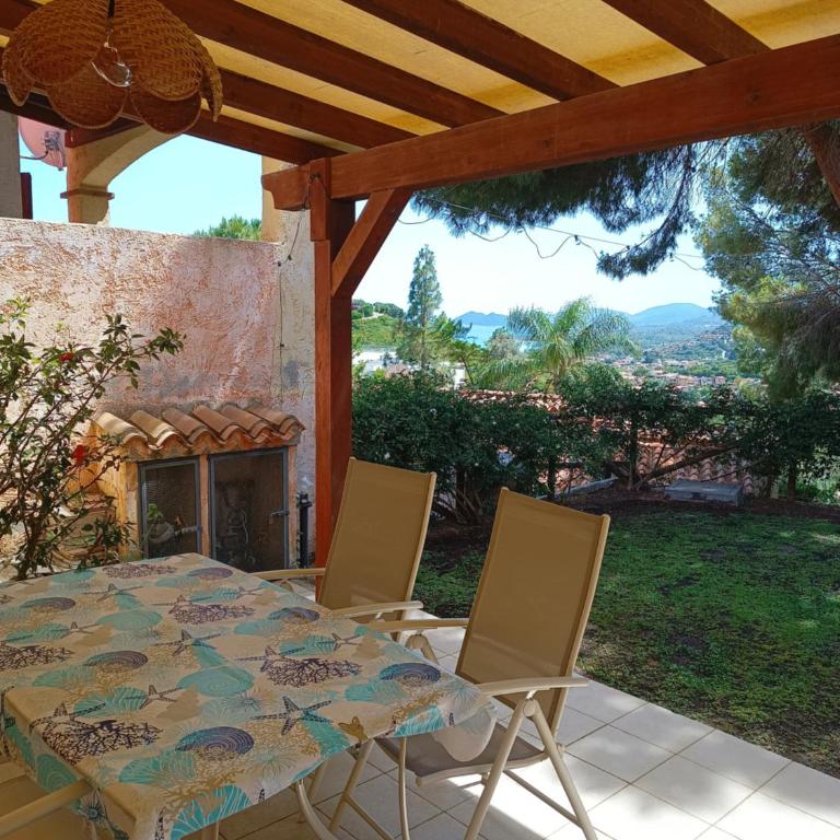 Villa Minou - Maison 2 Chambres - 1