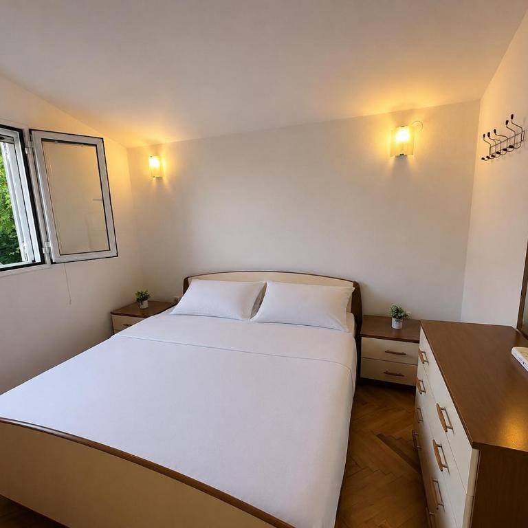 House with big terrace and beautiful sea view - Haus mit 2 Schlafzimmern - 4